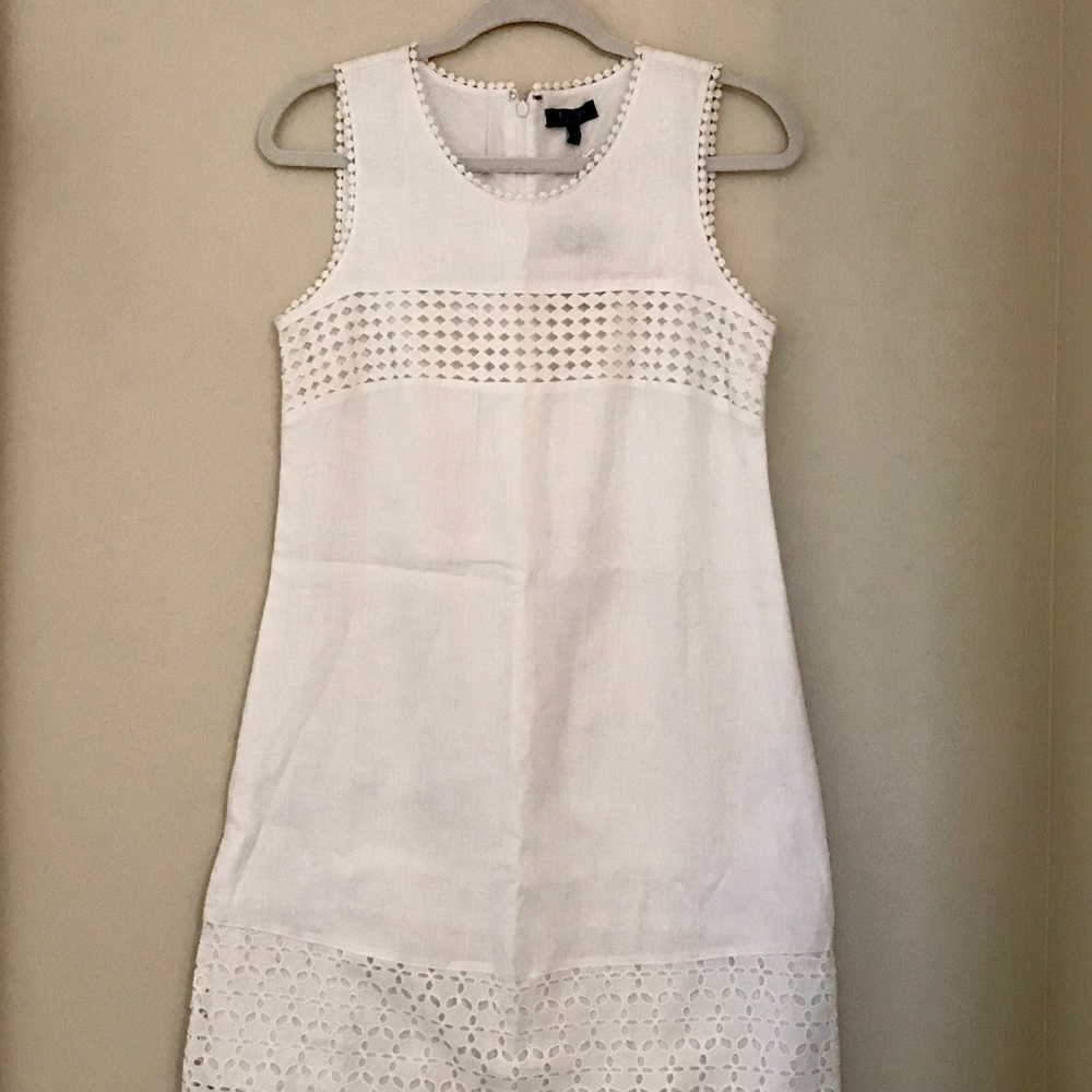 NWT Kaari Blue dress.